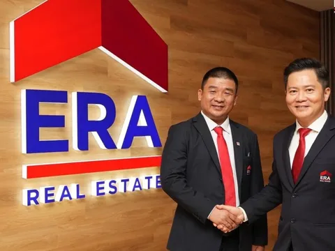 ERA Vietnam mở rộng lĩnh vực hoạt động tại thị trường Việt Nam