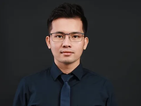 CEO 9X được ông Phạm Nhật Vượng chọn cho công ty cho thuê xe và taxi: Bỏ học đại học, kinh qua 9 công ty, lọt danh sách Forbes Under 30 Asia năm 2022