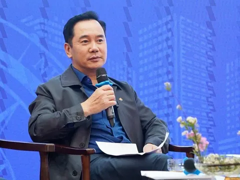 Chủ tịch CenGroup kể về phân khúc BĐS cực kỳ sôi động: “Chỉ 20 ngày chúng tôi bán được 50 căn, giật mình vì dân mình nhiều tiền quá”!