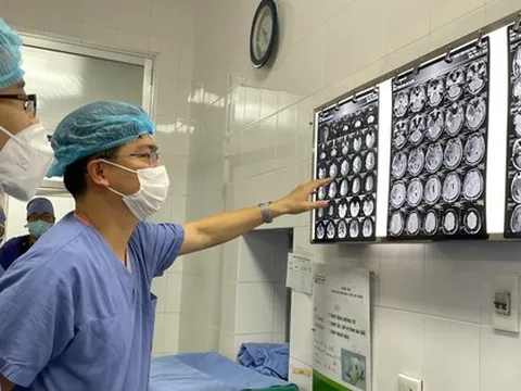 Bệnh viện Việt Đức trở lại lịch mổ phiên bình thường