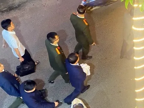 Vụ án liên quan ông Đỗ Hữu Ca: Chi tiết loạt công ty 'ma' trong tay ông trùm mua bán hóa đơn