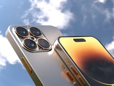 Hiệu năng từ iPhone 15 Pro sẽ bứt tốc cỡ nào?