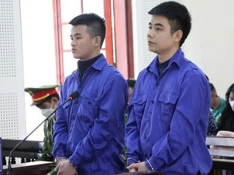 Giá đắt cho nam thanh niên mang tội Giết người vì chuyện "bao đồng"