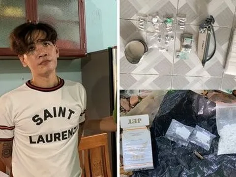 Bí ẩn sau tiệm cơm gà trá hình của cặp vợ chồng