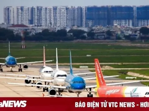 Trung Quốc mở tour tới Việt Nam: Hàng không đã sẵn sàng khai thác 'mỏ vàng'