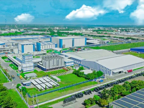 HEINEKEN Việt Nam vững bước trên hành trình “xanh hơn mỗi ngày”