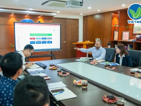 Ước mơ nâng tầm thuốc Việt cùng GMP-EU