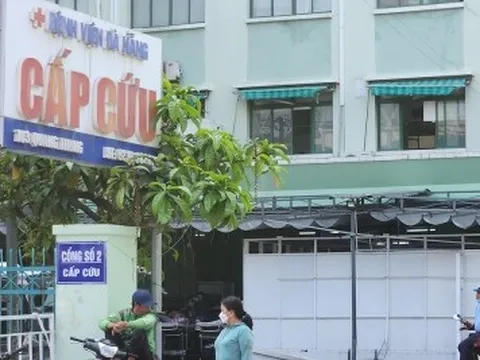 Điện thoại “con bị tai nạn cấp cứu” để lừa tiền xuất hiện tại Đà Nẵng