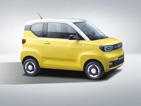 Loạt ô tô giá rẻ sắp chào sàn Việt Nam, có mẫu chỉ hơn 100 triệu đồng