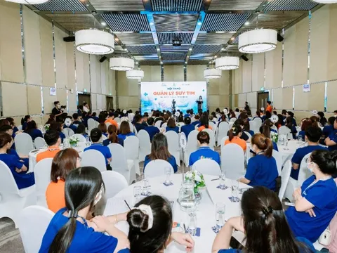 FPT Long Châu cùng Novartis Việt Nam triển khai chương trình đào tạo dược sĩ