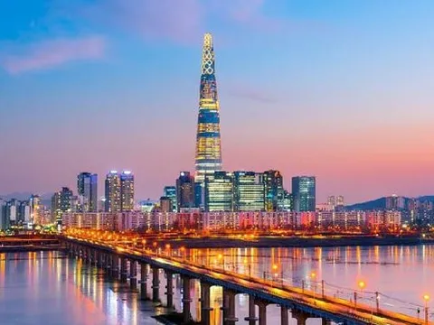 Hàn Quốc đầu tư hơn 81 tỷ USD vào Việt Nam: Lĩnh vực nào được rót vốn nhiều nhất?