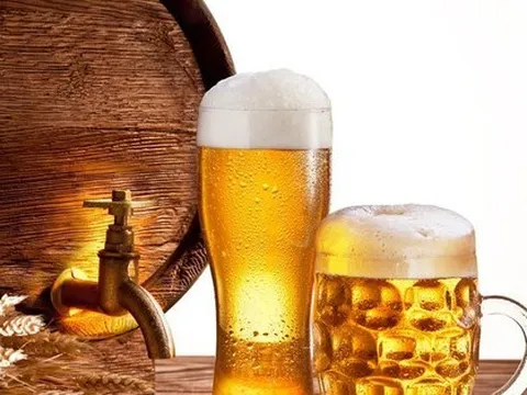 Tăng trưởng không ngừng hơn 10 năm, một công ty bia có EPS gần 41.000 đồng, liên tục trả cổ tức 100%
