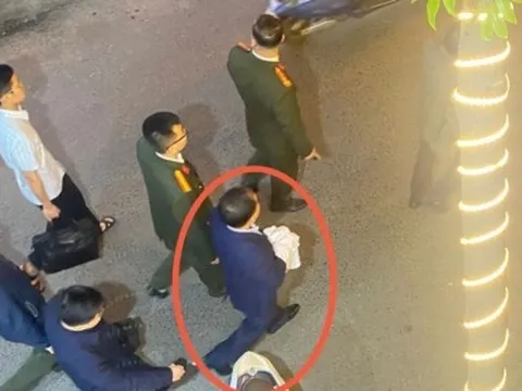 Cục thuế Hải Phòng thu hồi thông báo 18 doanh nghiệp 'ma' liên quan đại gia Trương Xuân Đước