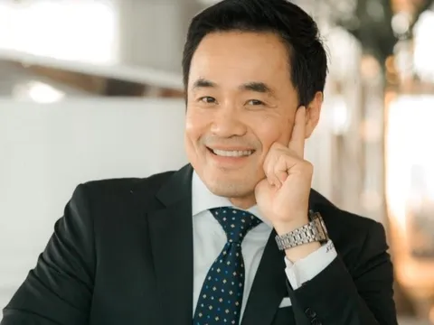 Shark Louis Nguyễn vừa xin rút khỏi HĐQT của một công ty, sau khi cùng DN này lập kỷ lục lãi hơn 5.500 tỷ đồng