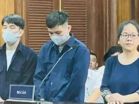Lý do trả hồ sơ vụ nữ Việt kiều lừa đảo tại chung cư La Bonita