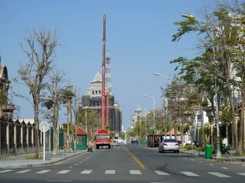 Bộ Công an đề nghị cung cấp thông tin tài sản hàng loạt cựu lãnh đạo tỉnh Bình Thuận