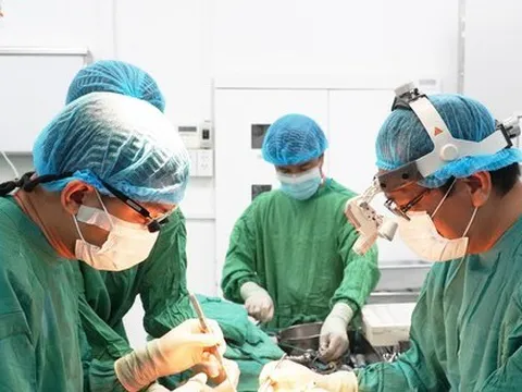 26 năm sau ghép thận tại Bệnh viện Chợ Rẫy, bệnh nhân vẫn sống khỏe