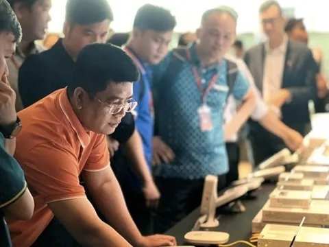 FPT Telecom International (FTI) lên mục tiêu chiếm 30% thị phần giải pháp mạng cho SME tại Việt Nam