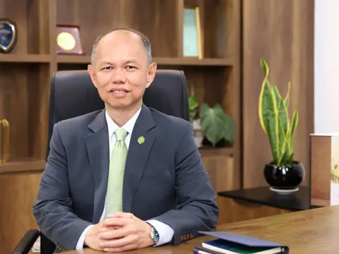 Novaland bổ nhiệm CEO là cựu TGĐ Gamuda Land Việt Nam