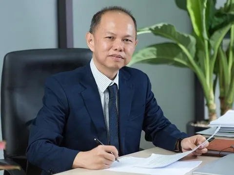 Trước khi thành Tân CEO Novaland, tên tuổi ông Dennis Ng Teck Yow đi liền với những dự án bất động sản đình đám nào?