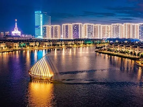 Những giao dịch của Vinhomes năm 2022