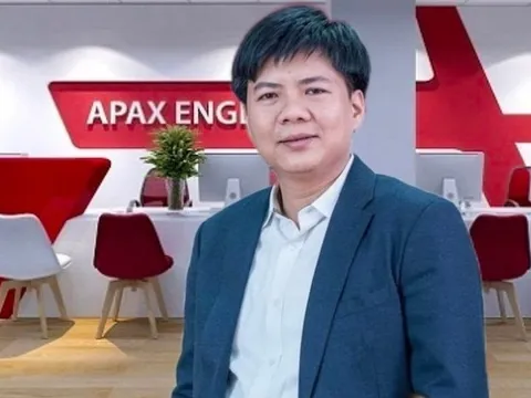 Egroup muốn bán hơn 7% vốn điều lệ Apax Holdings