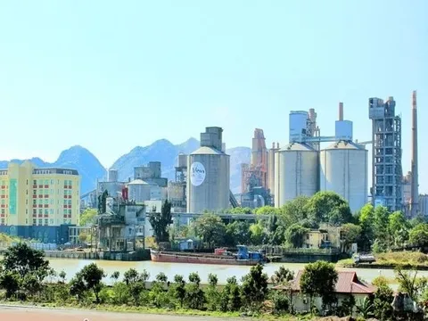 Bắt tạm giam thêm 5 nhân viên Công ty Xi măng Hoàng Thạch