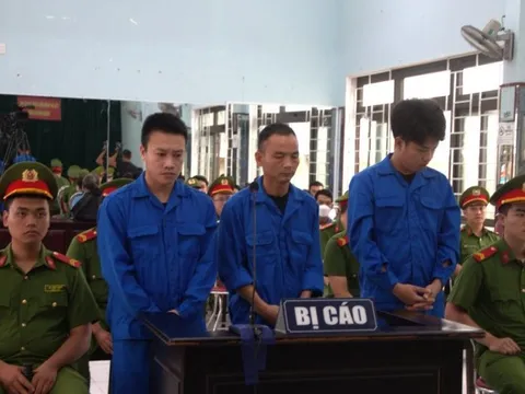 Lời xin lỗi muộn của nhóm người say xỉn đánh 2 nữ nhân viên gác tàu