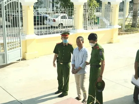 Bình Thuận: Trộm cắp yến, quanh co chối tội vẫn không thoát án tù