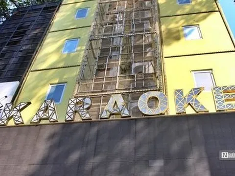 Tp.HCM: Nhiều quán bar, karaoke vi phạm PCCC cố tình không sửa chữa