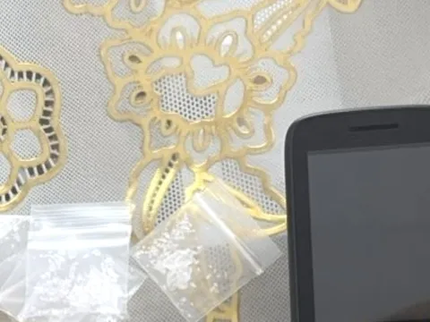 Tạm giam 4 đối tượng mua bán, tàng trữ ma tuý