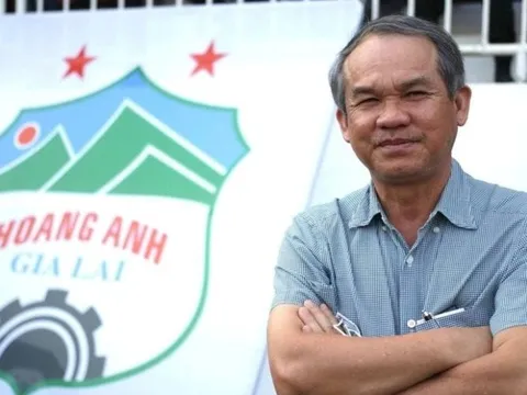 HAGL: Em trai bầu Đức bán hết cổ phiếu HAG ở vùng giá thấp, dự thu gần 4 tỷ đồng