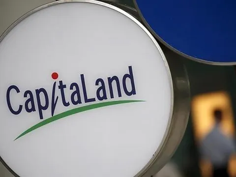 CapitaLand: Từ sự tương đồng trong mô hình chia nhỏ BĐS để bán, đến cuộc đàm phán mua 1,5 tỷ USD tài sản của Vinhomes