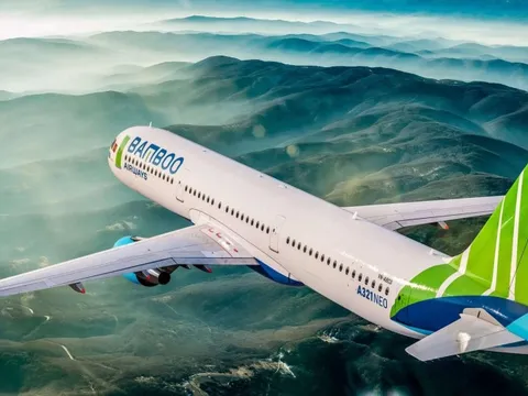 FLC dùng 155 triệu cổ phiếu Bamboo Airways và sân golf để đảm bảo nghĩa vụ tài chính với OCB