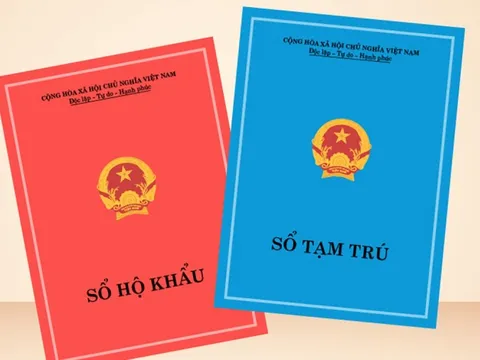 Hoàn thiện quy trình để bãi bỏ yêu cầu nộp, xuất trình Sổ hộ khẩu giấy