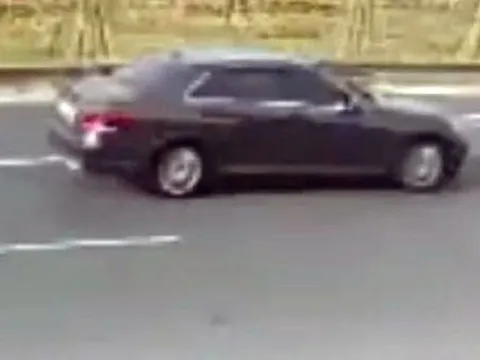 Công an tỉnh Khánh Hòa thụ lý điều tra vụ xe Mercedes tông chết người
