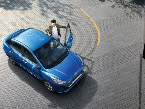 Đại lý ồ ạt giảm giá xả hàng, xe hạng A giá rẻ tại Việt Nam đột ngột đắt khách