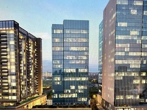 Công ty con Sơn Kim Land báo lãi năm 2022, vốn chủ sở hữu gấp 3,6 lần năm trước