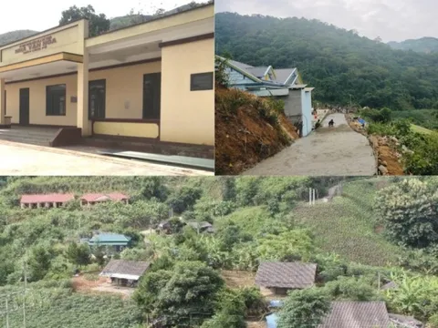 Kỳ 3: Sức sống mới ‘nơi con sông Hồng chảy vào đất Việt’