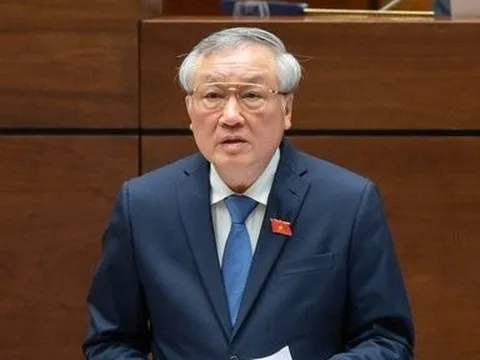 Chánh án TAND Tối cao: Giải quyết án kinh tế, tham nhũng còn hạn chế