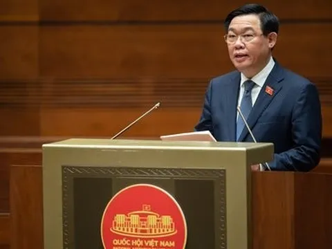 Chủ tịch Quốc hội đề nghị đại biểu khi chất vấn "đi thẳng vào vấn đề"