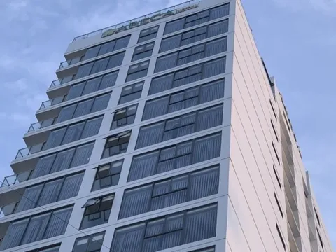 Khánh Hòa: Xử phạt 2 khách sạn ở Nha Trang vì tự phong sao