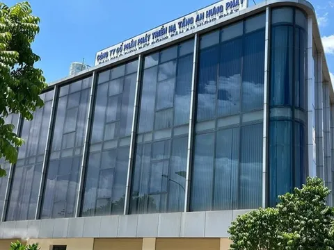 Đồng Nai: Điều tra dấu hiệu sai phạm tại dự án Khu dân cư Long Phước