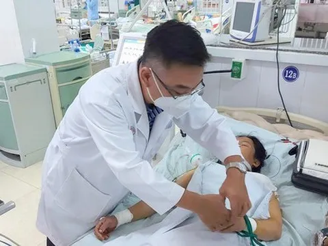 Quảng Nam: 10 người ngộ độc sau khi ăn cá chép muối ủ chua, 1 phụ nữ tử vong