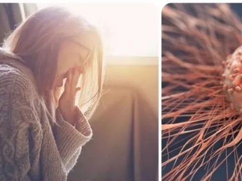 4 dấu hiệu xuất hiện buổi sáng cảnh báo ung thư