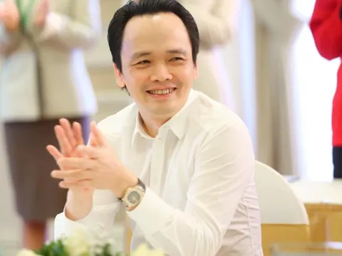 Chủ mới Bamboo Airways hỗ trợ ông Trịnh Văn Quyết tiền khắc phục hậu quả
