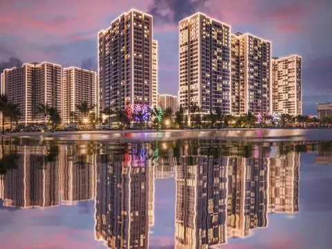Điều hành Doanh nghiệp tư nhân lãi lớn nhất nước, CEO VinHomes nhận lương bao nhiêu?