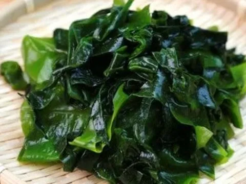 Loại rau được mệnh danh là “vua can xi”, hàm lượng canxi gấp 10 lần sữa