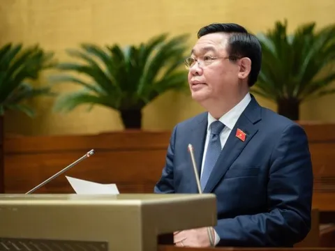 Đẩy nhanh tiến độ xét xử các vụ án hình sự về kinh tế, tham nhũng