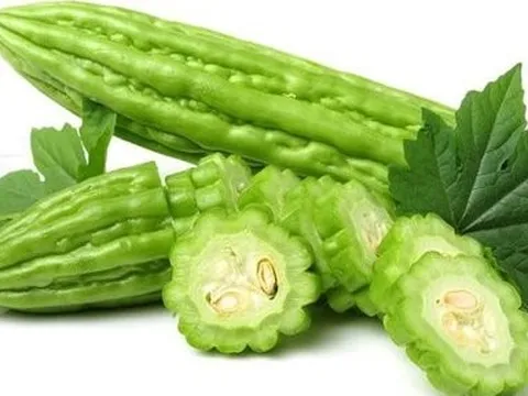 Những ai nên kiêng ăn mướp đắng?